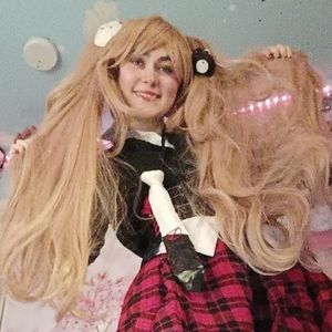 junko wig